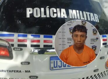 Foragido da Justiça morre após confronto com a Polícia Militar em Carutapera