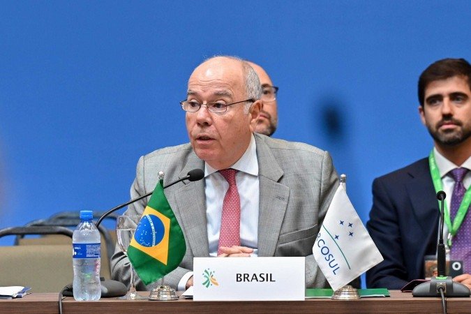 Governo brasileiro alerta para consequências de classificação do PCC e CV como terroristas