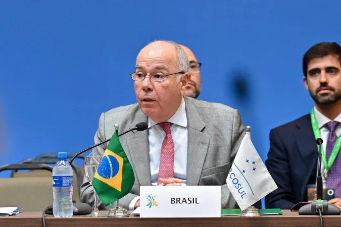 Governo brasileiro alerta para consequências de classificação do PCC e CV como terroristas