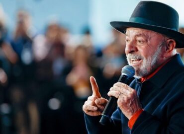 Lula reage a críticas externas e diz que eleições brasileiras serão decididas pelo povo