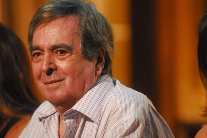 Morre Benedito Ruy Barbosa, autor de sucessos na TV, aos 95 anos