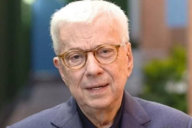 Renato Machado, referência do telejornalismo brasileiro, morre aos 83 anos