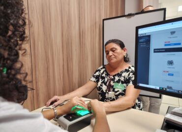 Defensoria Pública do Maranhão garante documentos e promove reencontro familiar após 43 anos