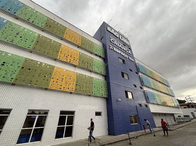 DPE/MA aciona Justiça contra Município de São Luís e IBMED por falta de médicos especialistas nas UTIs do Hospital da Criança