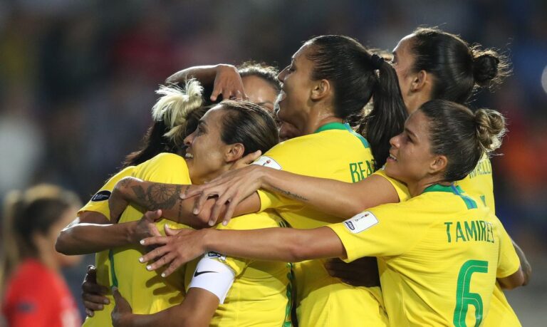 Mundial Feminino de 2027 no Brasil pode injetar R$ 8,8 bilhões e gerar mais de 73 mil empregos