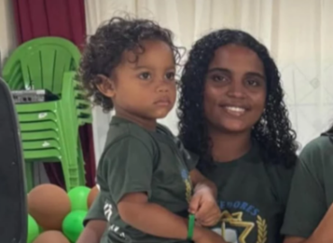 Suspeito de envolvimento em ataque que matou grávida e bebê morre em confronto com a polícia