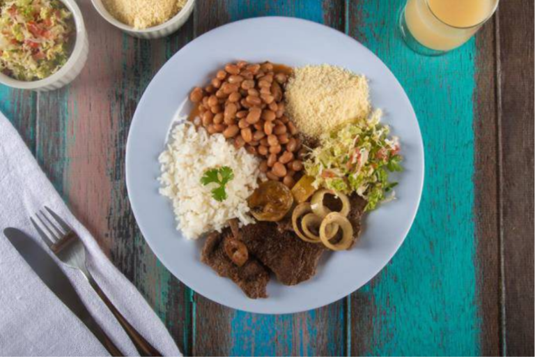 Relatório da FAO confirma Brasil fora do Mapa da Fome e com menor custo de dieta saudável na América Latina
