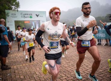 Açai­lân­dia se­dia even­to es­por­ti­vo sus­ten­tá­vel gra­tui­to