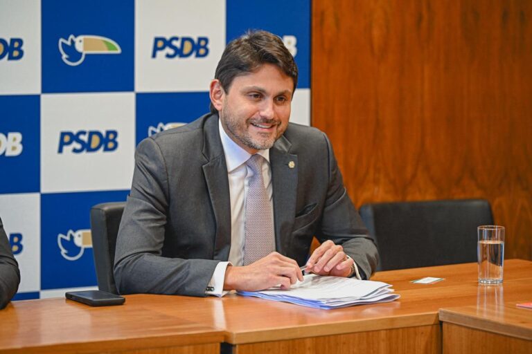 Federação PSDB/Cidadania marca convenção estadual no Maranhão para 5 de agosto