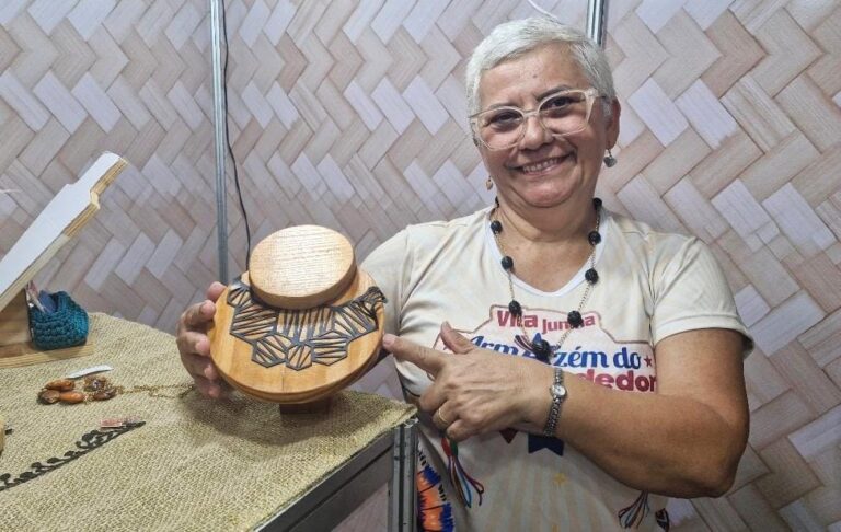 Empreendedorismo 60+ cresce no Maranhão e ganha destaque na Feira do Empreendedor 2026