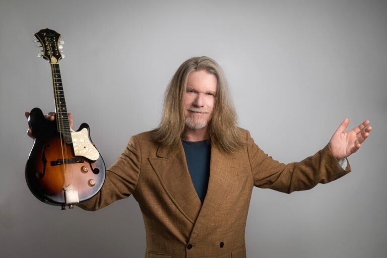Humberto Gessinger traz turnê de encerramento dos “Acústicos Engenheiros do Hawaii” a São Luís em julho