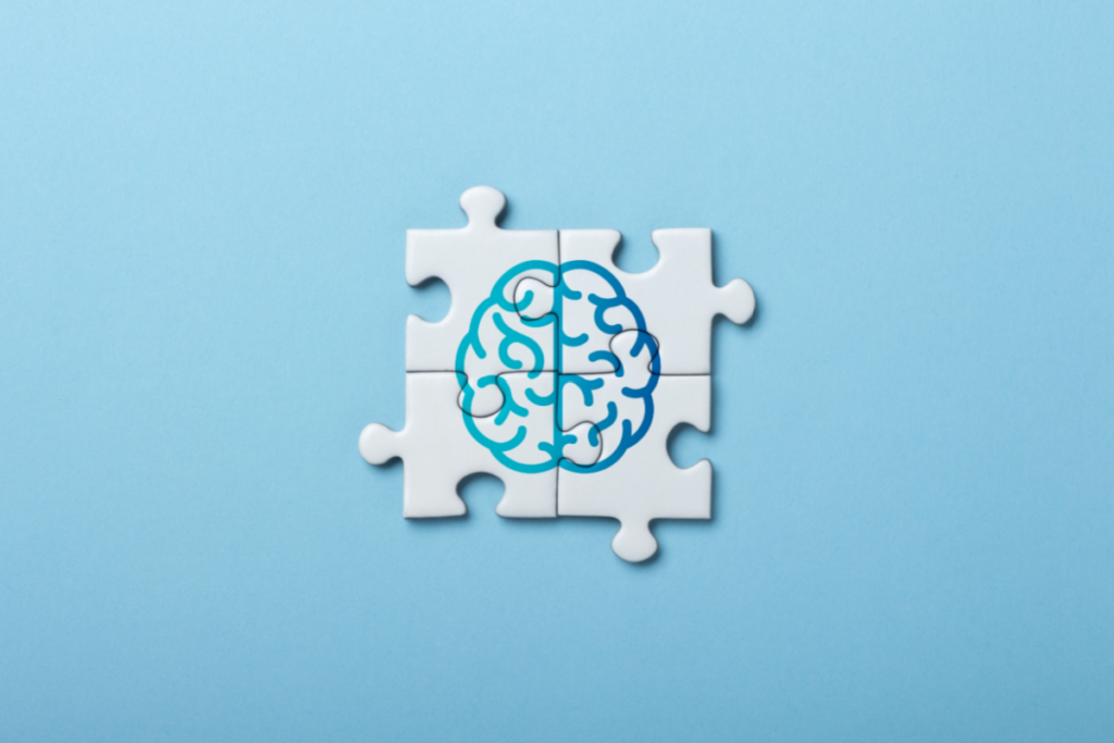 Os cuidados com a saúde cerebral começam muito antes do envelhecimento (Imagem: SebastianGonzalo | Shutterstock)  