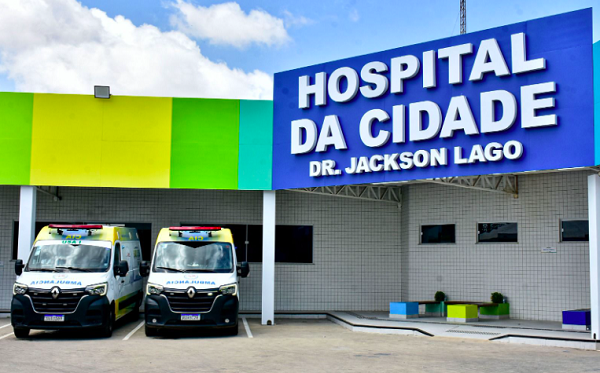 Trabalhadores da limpeza do antigo Socorrão II e Hospital da Criança irão paralisar atividades