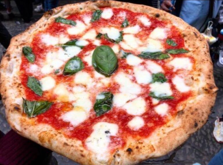 Dia da Pizza: tradição, história e curiosidades