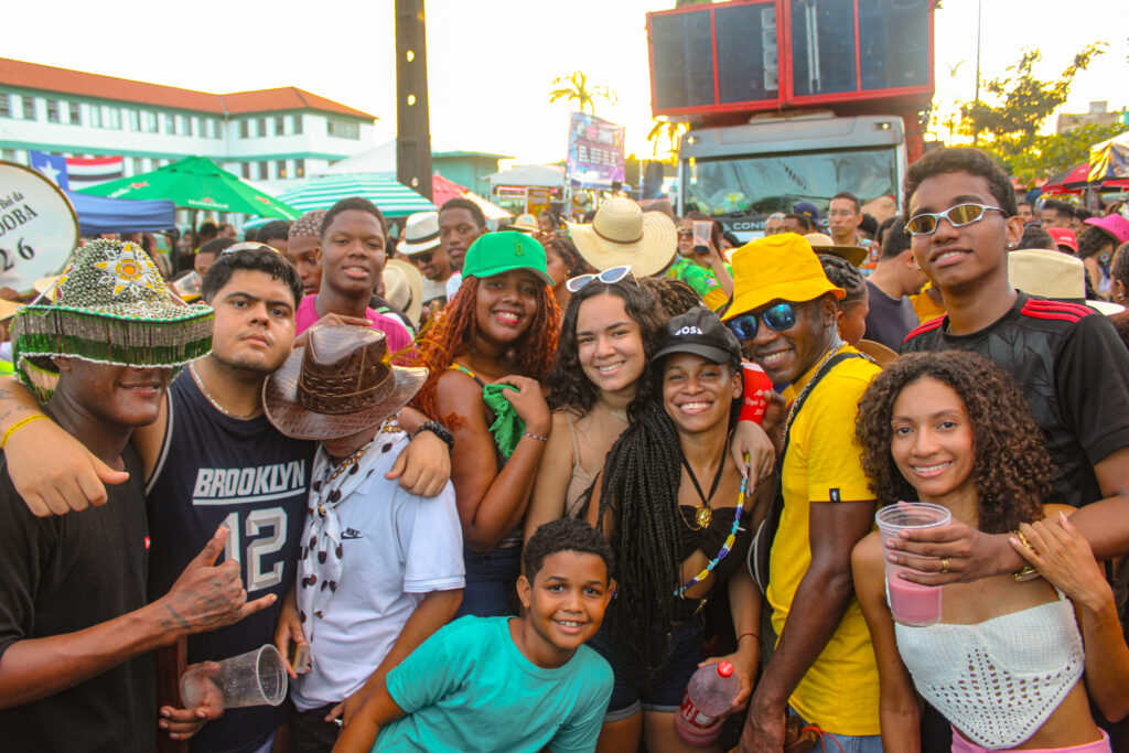 Fotos: Yuri Nepomuceno