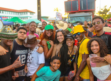 O IMfoco do O Imparcial registrou a tradicional festa da Av. São Marçal no dia 30 de Junho; confira a galeria completa.