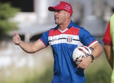 MAC e Inter de Limeira se enfrentam no Castelão pela 13ª rodada da Série C