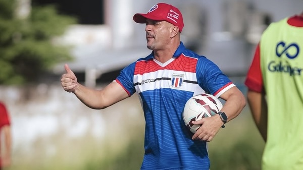 MAC e Inter de Limeira se enfrentam no Castelão pela 13ª rodada da Série C