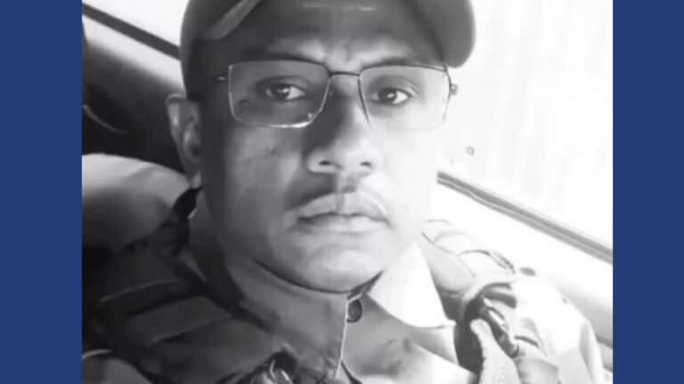 Cabo da PM morre após confusão familiar em Paço do Lumiar; caso é investigado