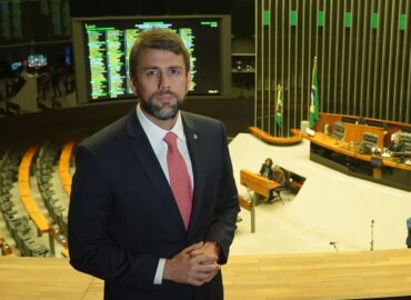 CCJ aprova projeto do deputado Pedro Lucas Fernandes que cria o Fundo Nacional de Combate ao Câncer