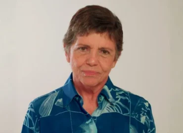 Roseana Sarney anuncia pré-candidatura ao Senado