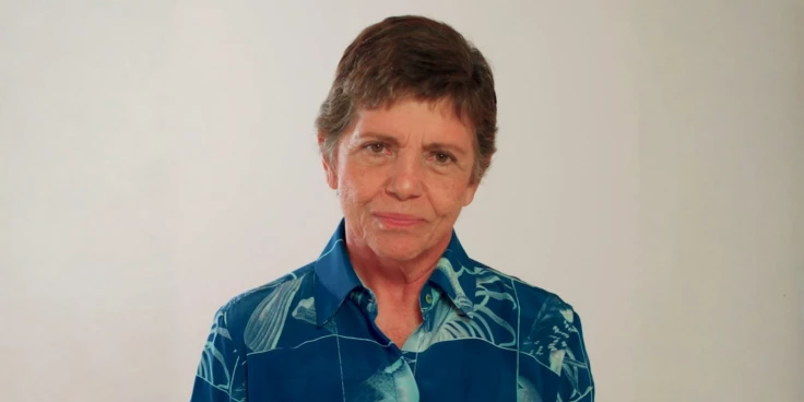 Roseana Sarney anuncia pré-candidatura ao Senado