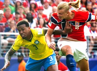 Deputado quer proibir convocação de jogadores que atuam fora do Brasil