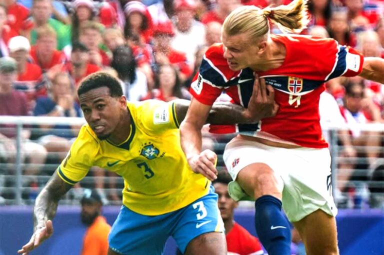 Deputado quer proibir convocação de jogadores que atuam fora do Brasil