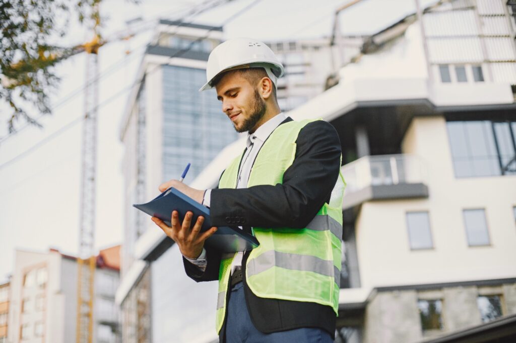 Técnico em Edificações (Foto: Divulgação)