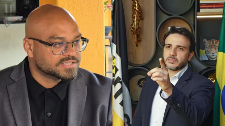 O que é o MBL, movimento que lançou André Luís ao Governo do Maranhão