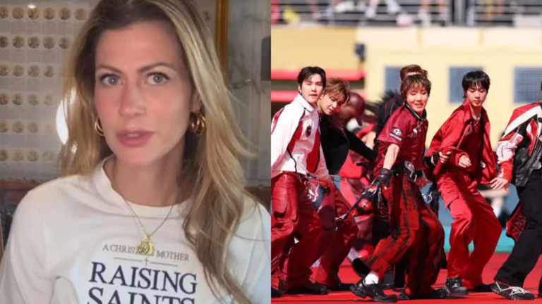 Após chamar BTS de “afeminados”, influenciadora tem dados vazados e deixa as redes