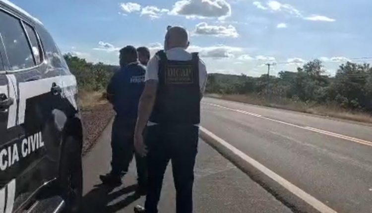 Homem é preso em flagrante por agiotagem com juros de 30% e cobrador de ônibus foragido é capturado