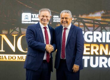 Prefeitura de Timon realizou ‘mega evento’ para comemorar 20 anos de controle interno