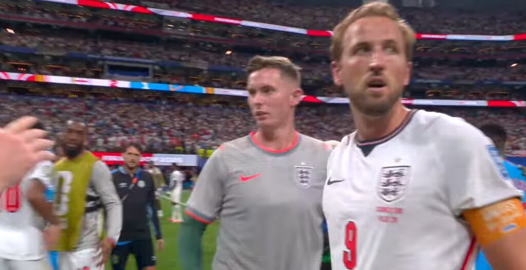 Inglaterra vira sobre RD Congo e avança às oitavas de final da Copa do Mundo