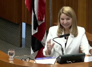 “Chegou o momento de ampliar o trabalho”, diz Iracema Vale ao anunciar pré-candidatura à Câmara Federal