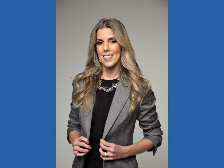 Anna Graziella Neiva é nomeada juíza eleitoral pelo presidente Lula