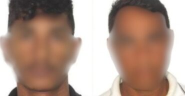Reconhecimento facial resulta em prisões na EXPOIMP 2026
