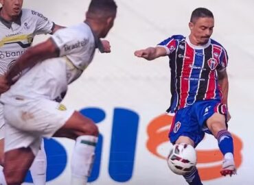 No jogo dos pênaltis, MAC derrota o Ypiranga-RS e melhora posição
