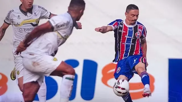 No jogo dos pênaltis, MAC derrota o Ypiranga-RS e melhora posição