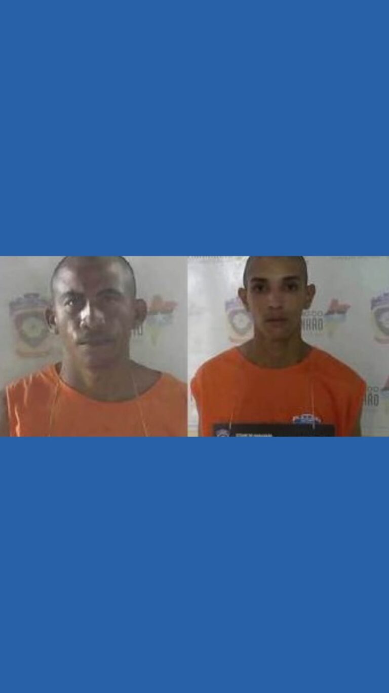 Crime em São João Batista: operação termina com um suspeito morto e outro preso