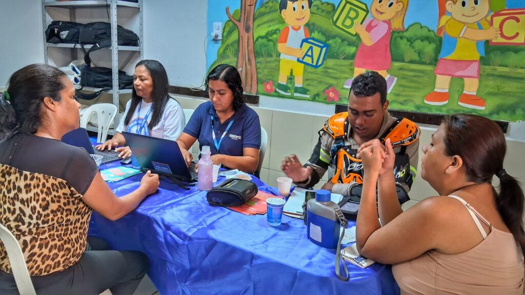 Levantamento da Equatorial Maranhão mostra que São Luís, São José de Ribamar e Paço do Lumiar concentram o maior número de beneficiários com cadastro pendente na região (Foto: Divulgação/Equatorial Maranhão)