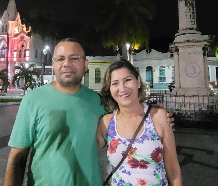 Historiador maranhense Euges Lima é eleito sócio correspondente do Instituto Histórico de Olinda