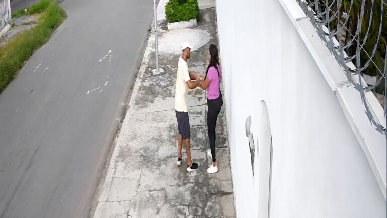 Polícia resgata mulher sequestrada pelo ex-marido e evita feminicídio em São Luís