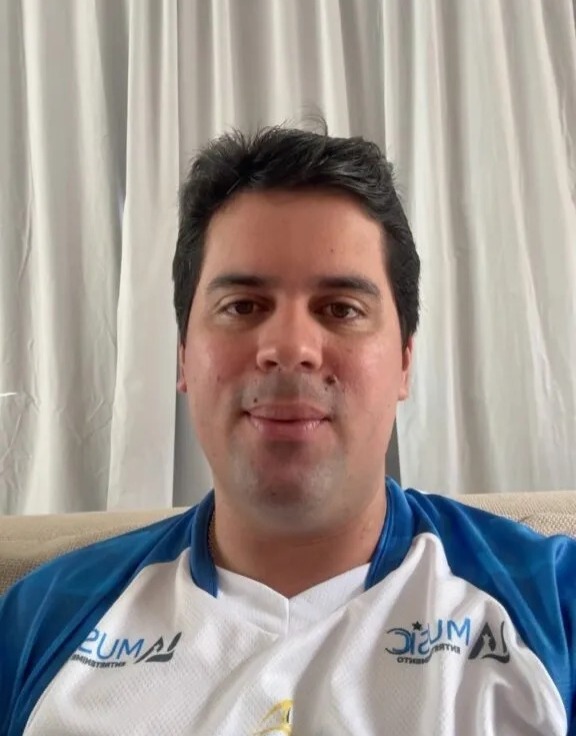 André Fufuca se solidariza com Pedro Lucas e classifica saída do Senado como “ato de desrespeito”