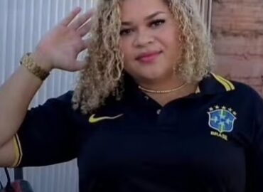Jovem é assassinada a tiros dentro de casa em Imperatriz