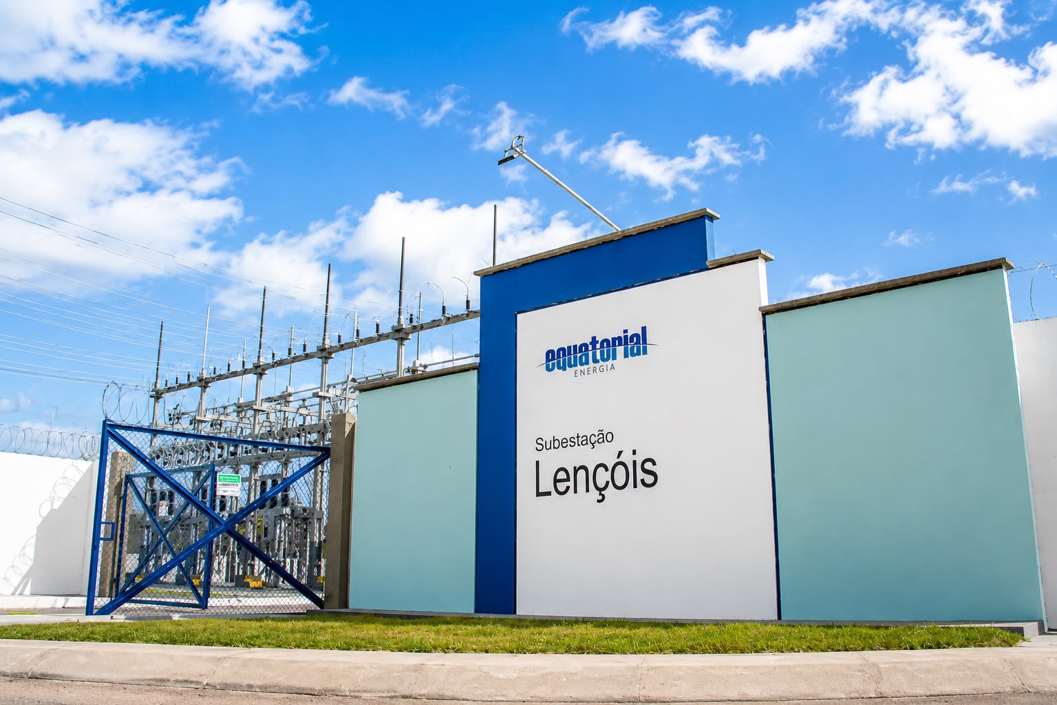 Equatorial Maranhão investe R$ 9,5 milhões no Plano Lençóis para reforçar o sistema elétrico na região