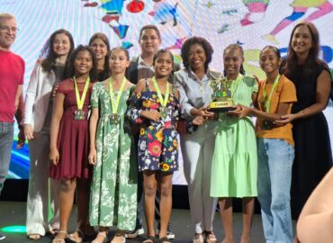 Com destaque para projetos sociais, São Luís premia os grandes vencedores do JELs 2026