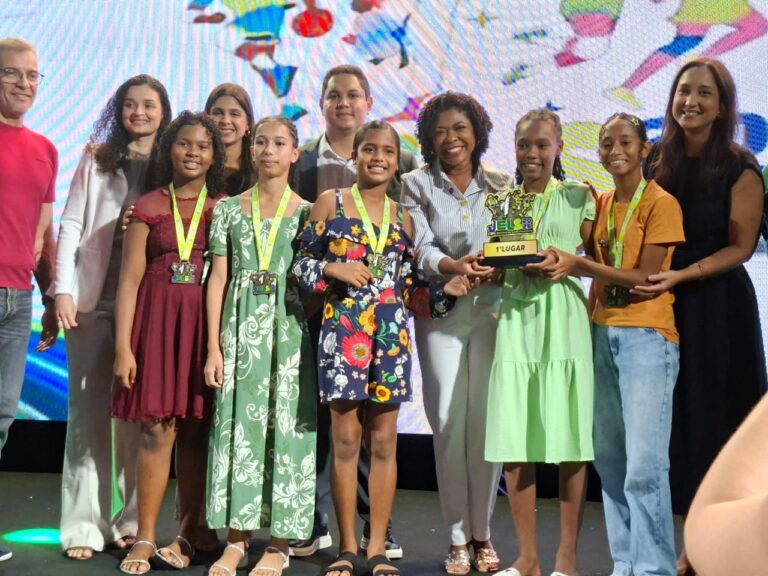Com destaque para projetos sociais, São Luís premia os grandes vencedores do JELs 2026