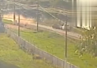 Vídeo mostra momento de acidente que deixou 3 mortos e 3 feridos na MA-201, na Estrada de Ribamar