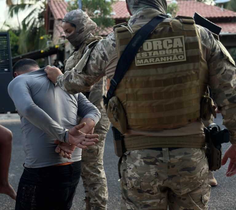 Maranhão volta a reduzir mortes violentas intencionais, aponta Anuário de Segurança Pública